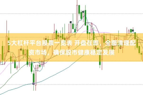5大杠杆平台股票一览表 开盘在即，全面清理配资市场，确保股市健康稳定发展