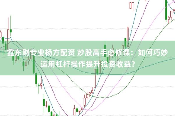 鑫东财专业杨方配资 炒股高手必修课：如何巧妙运用杠杆操作提升投资收益？