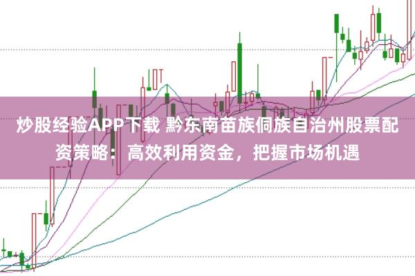 炒股经验APP下载 黔东南苗族侗族自治州股票配资策略：高效利用资金，把握市场机遇