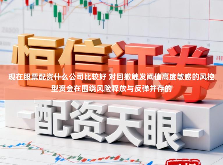 现在股票配资什么公司比较好 对回撤触发阈值高度敏感的风控型资金在围绕风险释放与反弹并存的