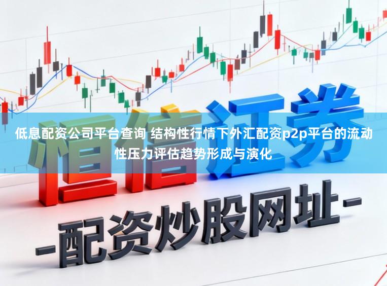 低息配资公司平台查询 结构性行情下外汇配资p2p平台的流动性压力评估趋势形成与演化