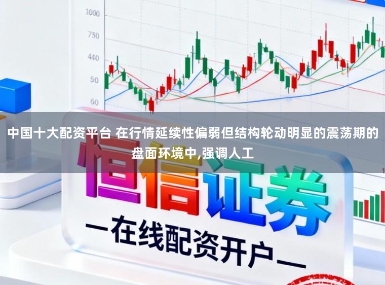 中国十大配资平台 在行情延续性偏弱但结构轮动明显的震荡期的盘面环境中,强调人工
