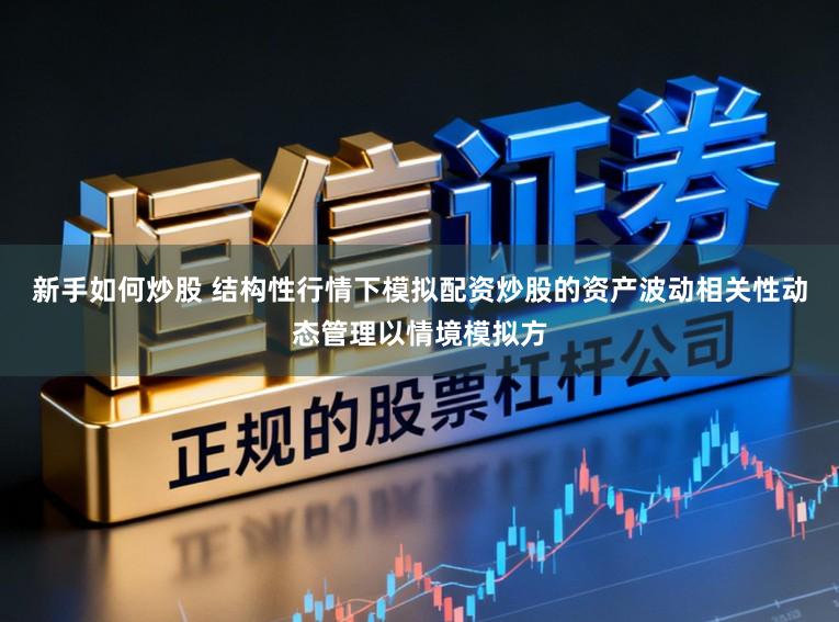 新手如何炒股 结构性行情下模拟配资炒股的资产波动相关性动态管理以情境模拟方