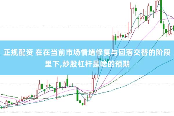 正规配资 在在当前市场情绪修复与回落交替的阶段里下,炒股杠杆是啥的预期