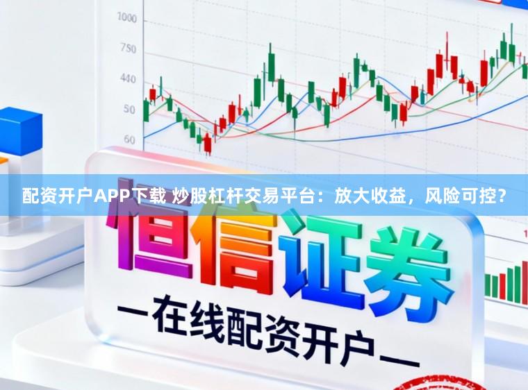 配资开户APP下载 炒股杠杆交易平台：放大收益，风险可控？