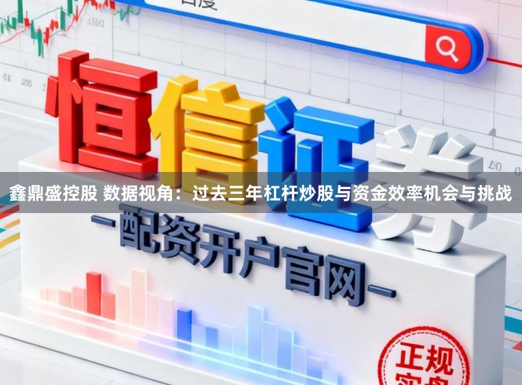 鑫鼎盛控股　 数据视角：过去三年杠杆炒股与资金效率机会与挑战