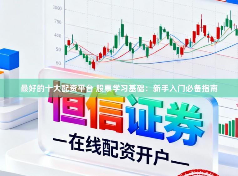 最好的十大配资平台 股票学习基础：新手入门必备指南