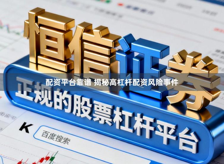 配资平台靠谱 揭秘高杠杆配资风险事件