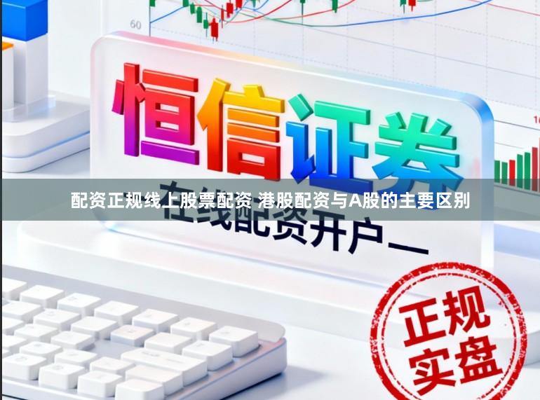 配资正规线上股票配资 港股配资与A股的主要区别