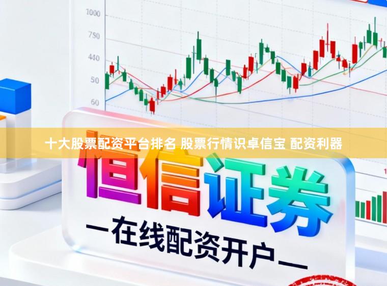 十大股票配资平台排名 股票行情识卓信宝 配资利器