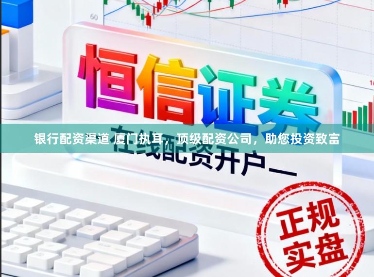 银行配资渠道 厦门执耳，顶级配资公司，助您投资致富