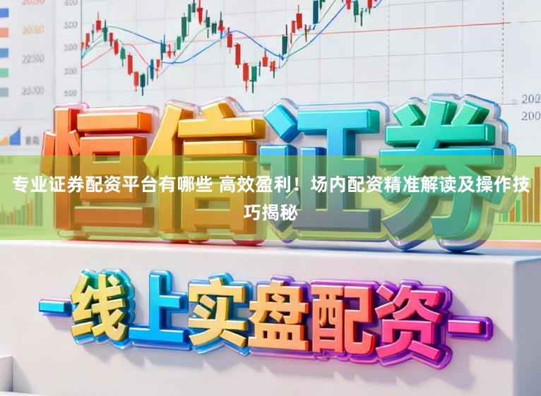 专业证券配资平台有哪些 高效盈利！场内配资精准解读及操作技巧揭秘