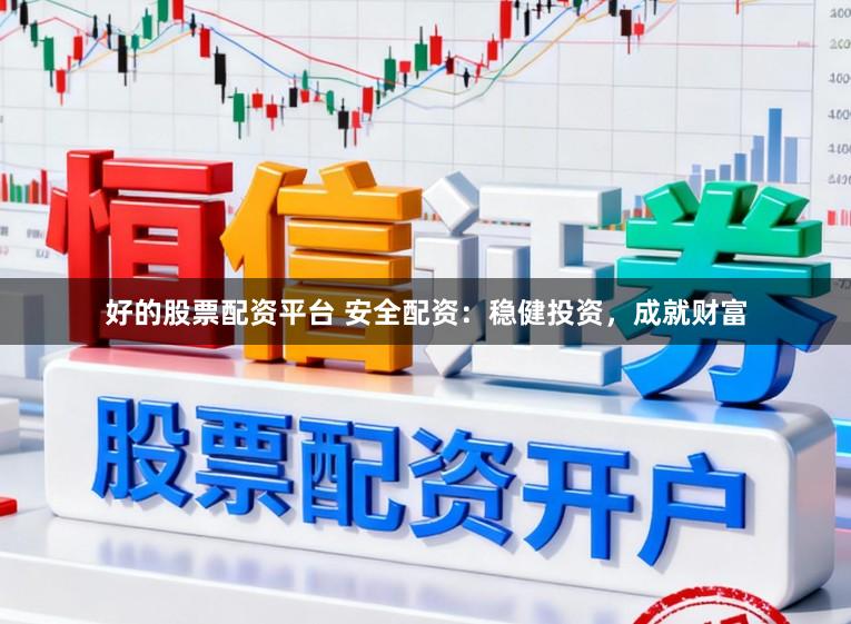 好的股票配资平台 安全配资：稳健投资，成就财富