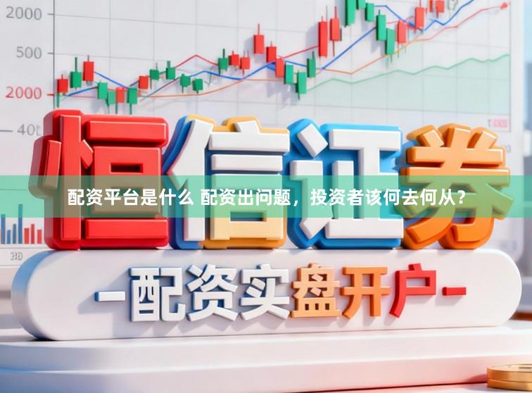 配资平台是什么 配资出问题，投资者该何去何从？