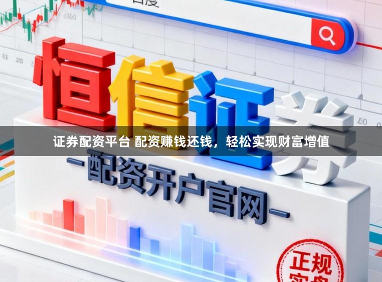 证券配资平台 配资赚钱还钱，轻松实现财富增值